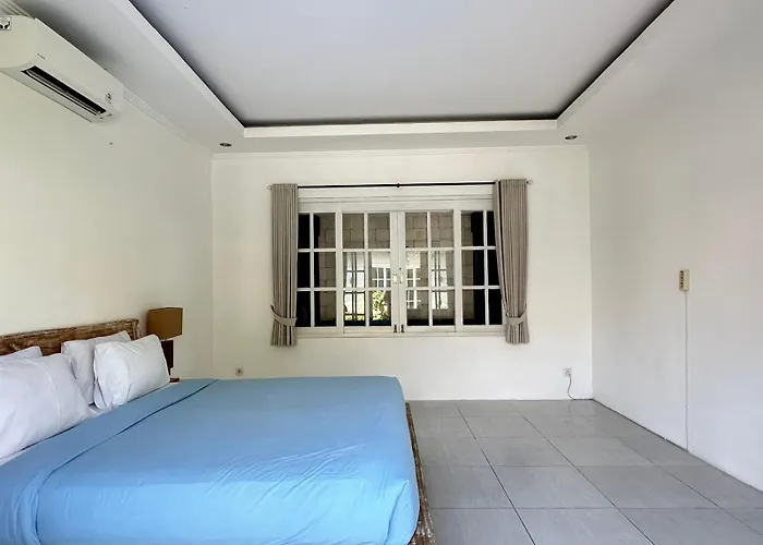 Villa Alam Biru II
