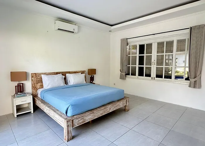 Villa Alam Biru II