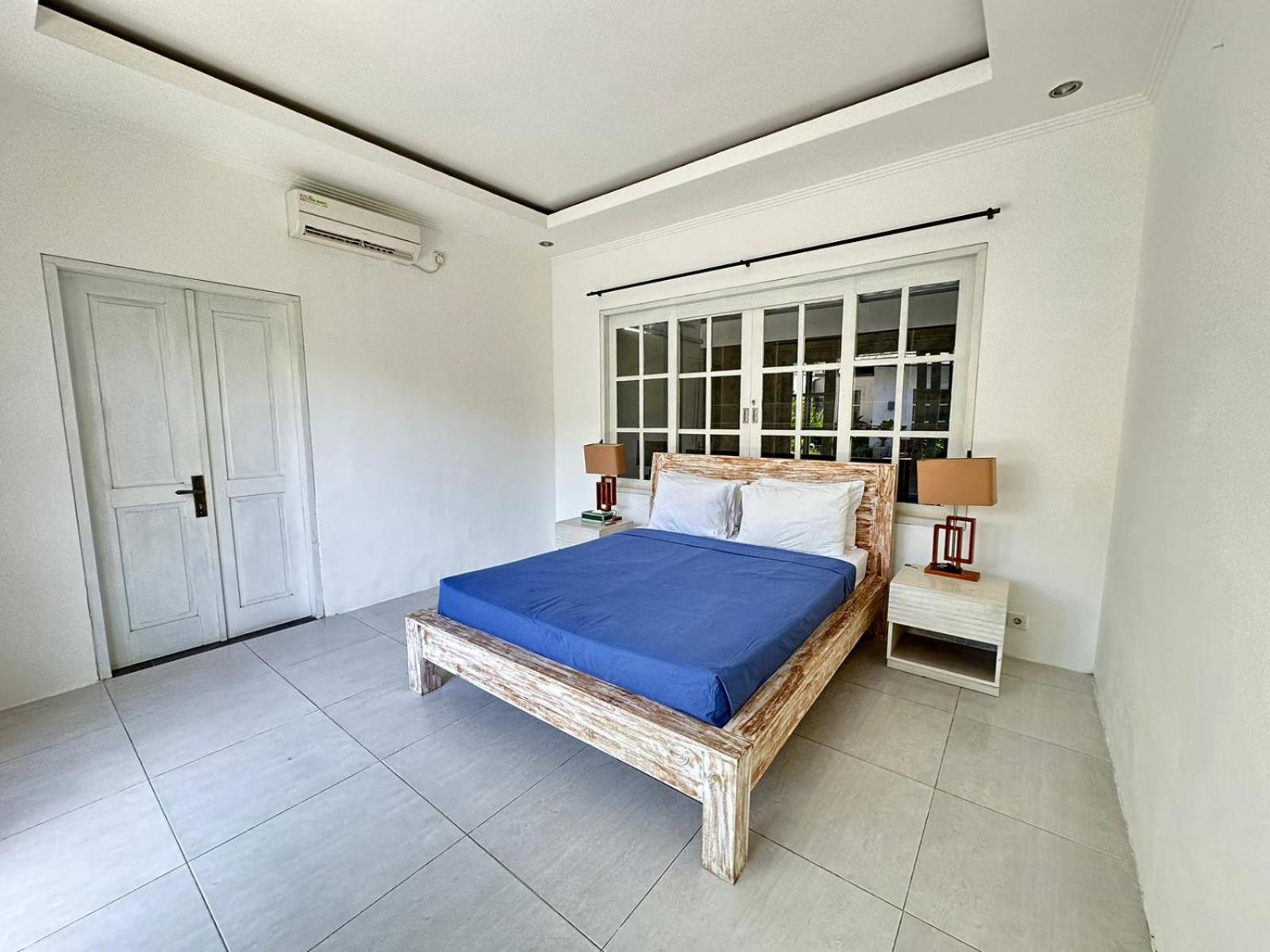 Alam Biru Ii Villa *