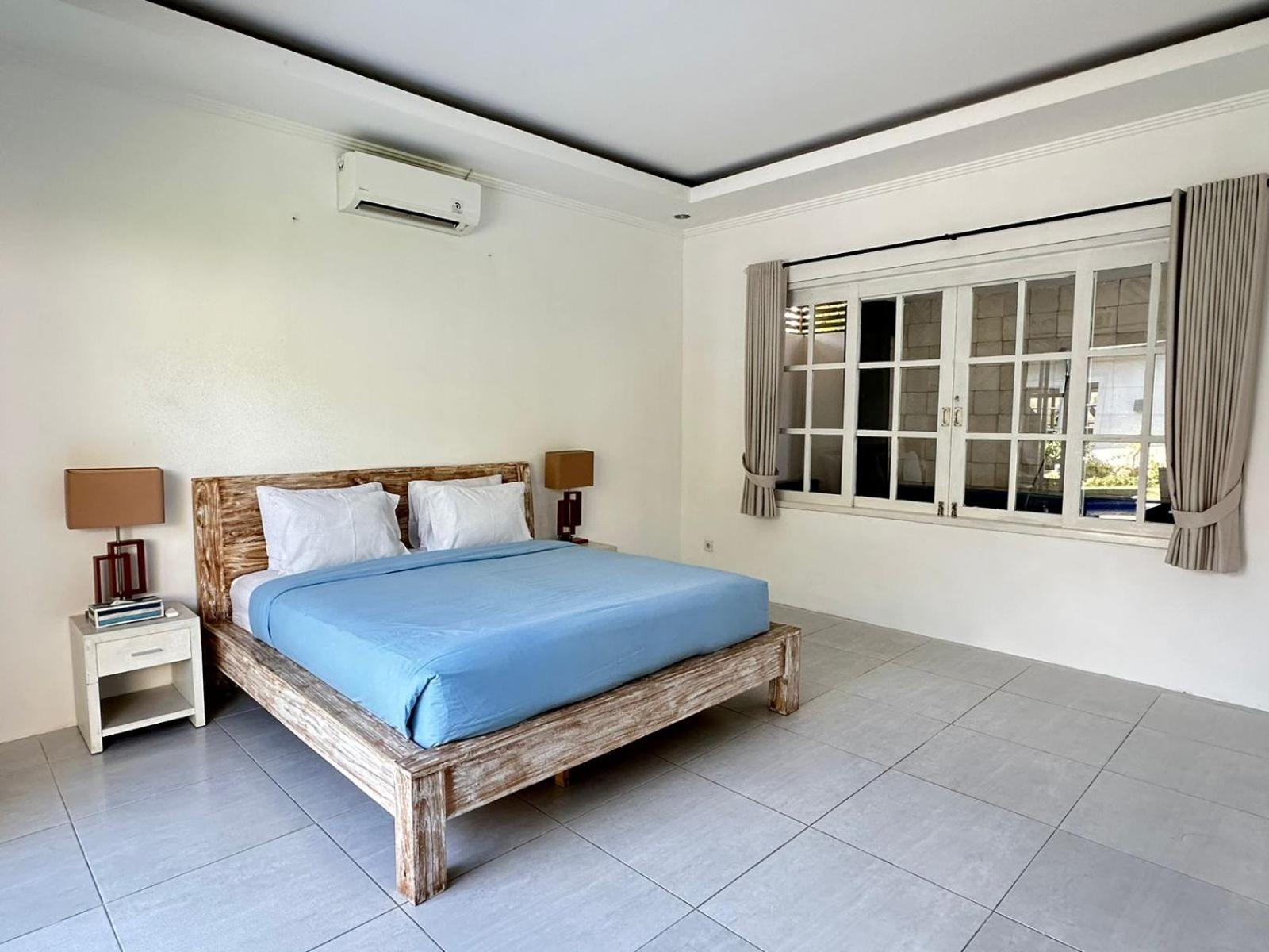 Villa Alam Biru Ii