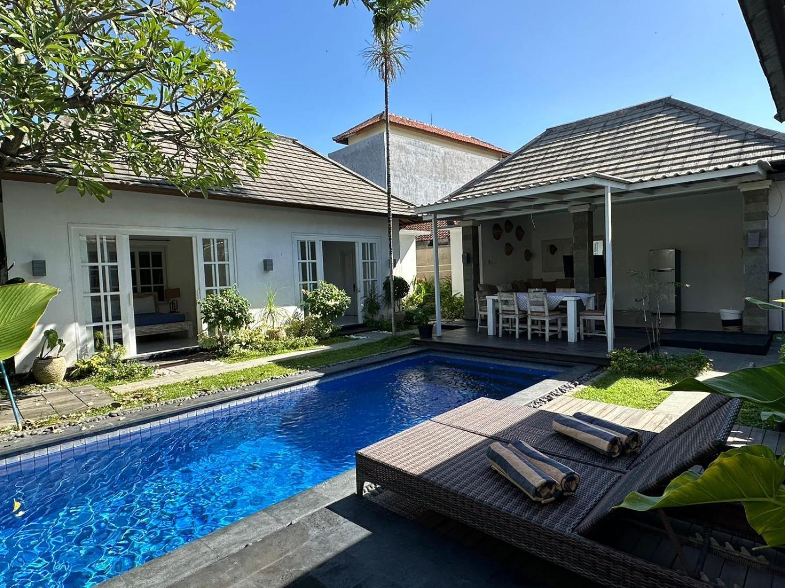 Villa Alam Biru Ii *