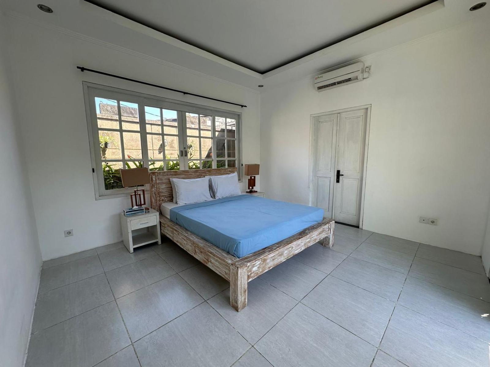 Alam Biru Ii * Sanur (Bali)
